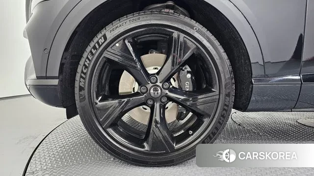 Genesis GV80 id 3523094 из Кореи 15