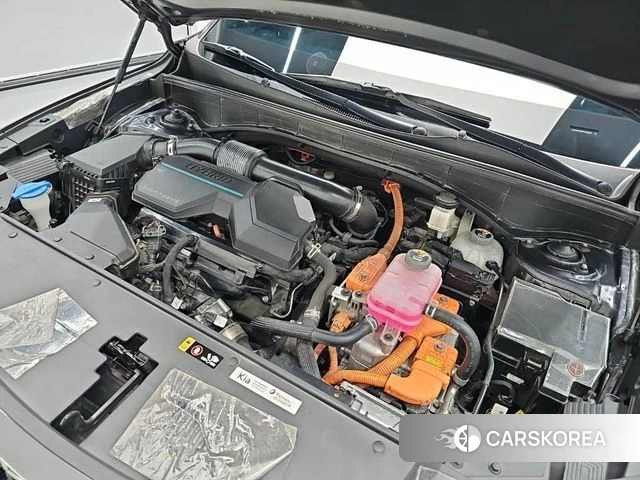 Kia Sorento 4th Generation id 4629239 из Кореи 14
