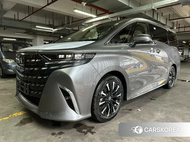 Toyota Elfa id 4263191 из Китая 11