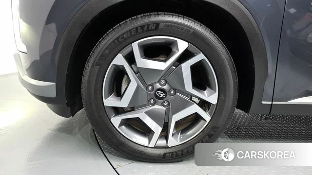 Hyundai The New Palisade id 4854240 из Кореи 31