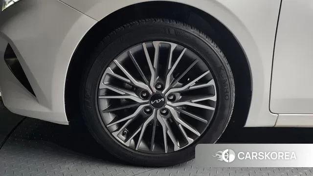 Kia The New K3 2nd generation id 3443145 из Кореи 15