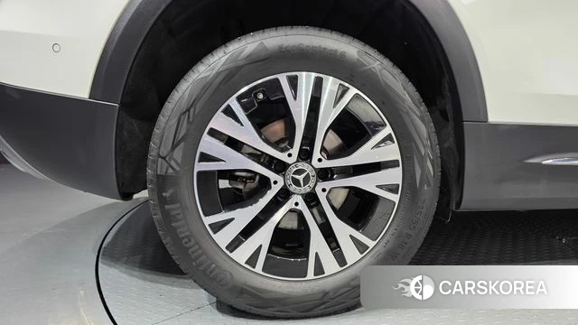 Mercedes-Benz GLB-Class X247 id 4630440 из Кореи 25