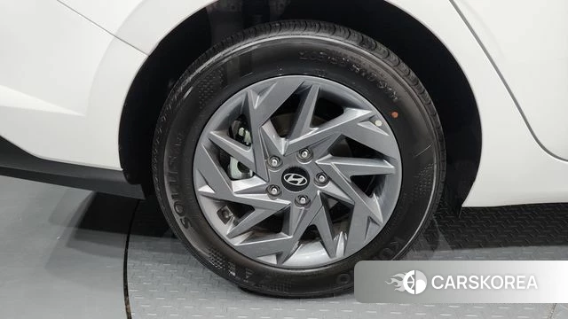 Hyundai The New Avante Hybrid (CN7) id 3841113 из Кореи 15