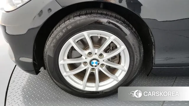 BMW 1 Series (F20) id 3434520 из Кореи 15