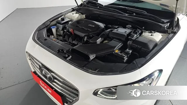 Hyundai Grandeur IG id 3000320 из Кореи 15