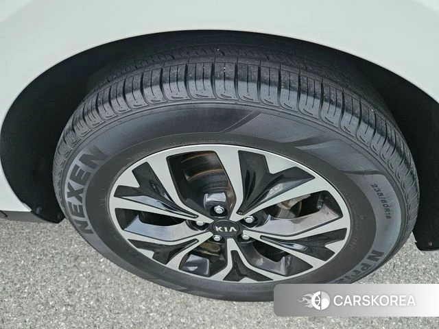 Kia Carnival 4th generation id 3795127 из Кореи 10