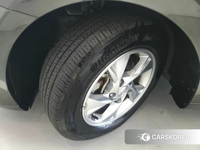 Hyundai Avante (CN7) id 4906816 из Кореи 15