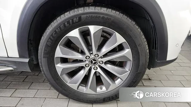 Mercedes-Benz GLE-Class W167 id 3159881 из Кореи 15