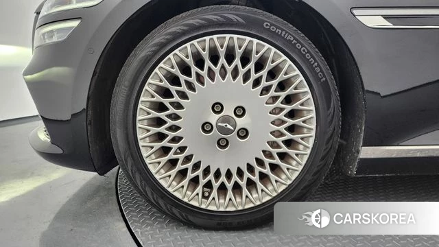 Genesis G80 (RG3) id 4632050 из Кореи 35