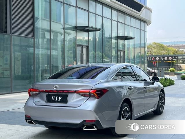 Toyota Asian dragon id 4290311 из Китая 27