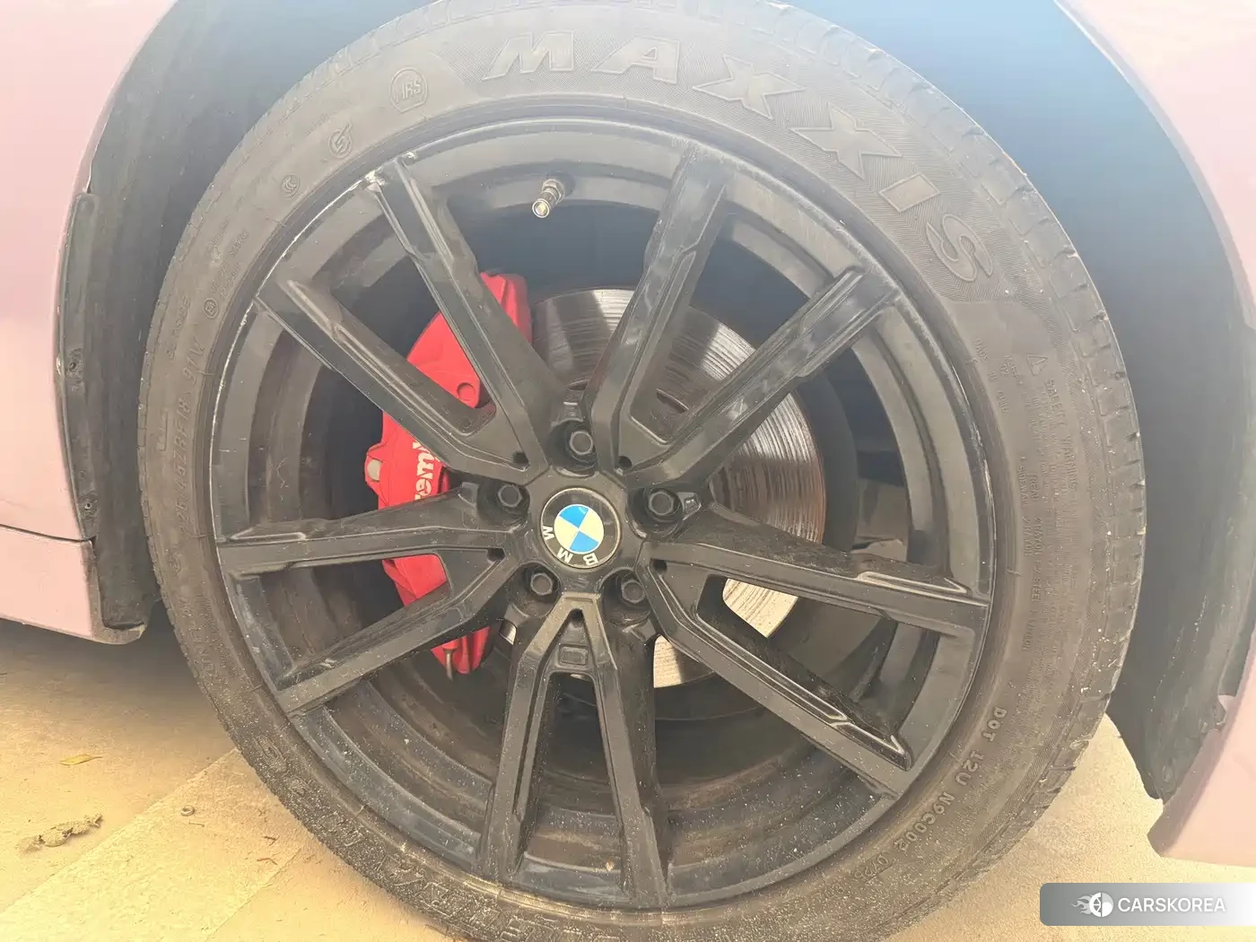 BMW 3 series id 4629720 из Китая 21