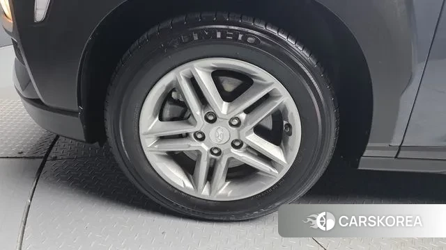 Hyundai Kona id 3469584 из Кореи 15