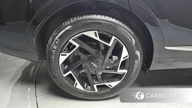 Kia Sportage 5th Generation id 4656128 из Кореи 15