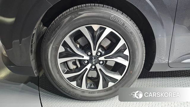 Kia Carnival 4th generation id 4423249 из Кореи 25
