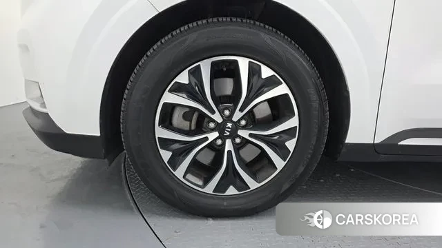 Kia Carnival 4th generation id 3422419 из Кореи 15