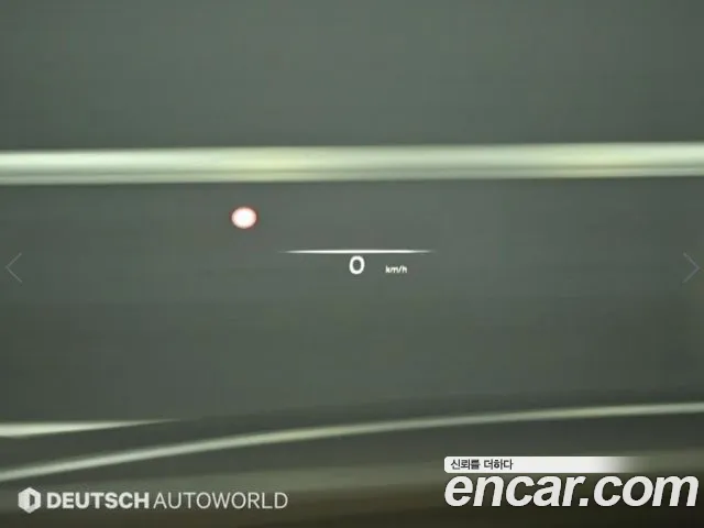 Genesis G90 (RS4) id 2690514 из Кореи 15