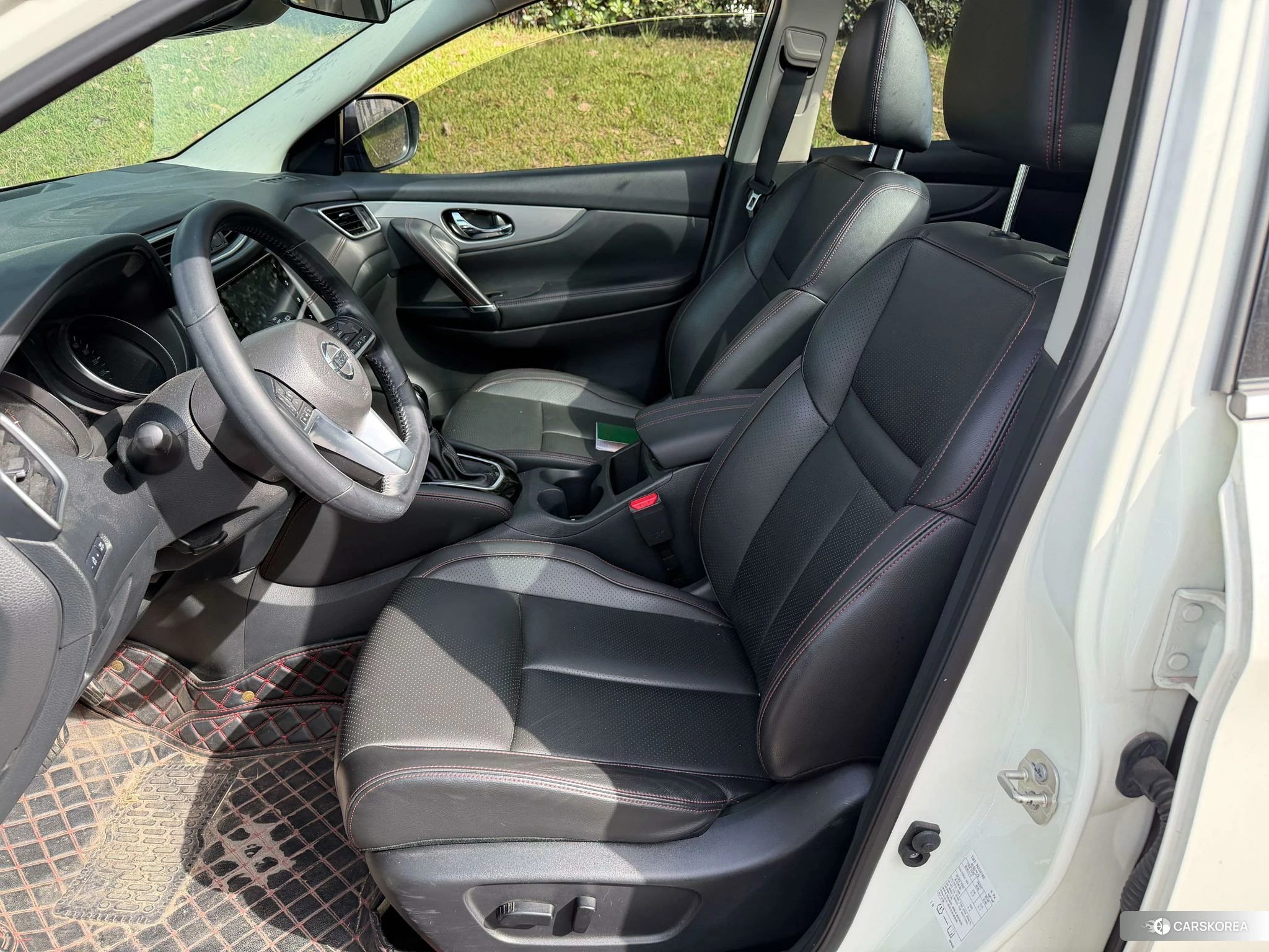 Nissan Qashqai id 4440302 из Китая 8
