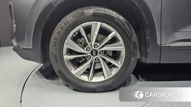 Hyundai Santa Fe TM id 3005014 из Кореи 15