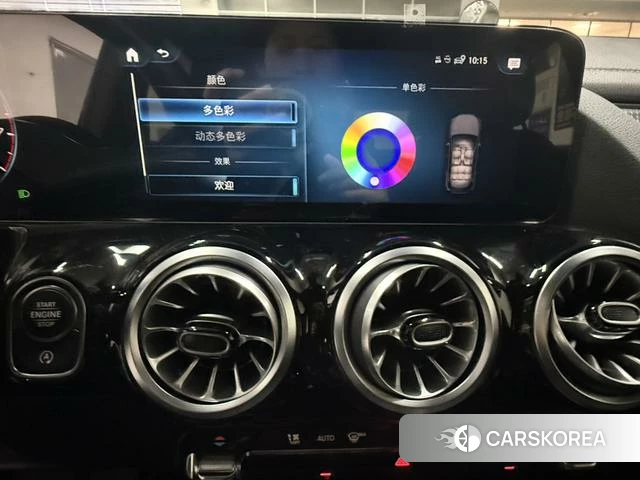 Mercedes-Benz GLA id 4211871 из Китая 20
