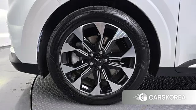 Kia Carnival 4th generation id 3545246 из Кореи 15