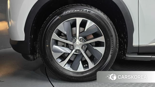 Hyundai Palisade id 4936587 из Кореи 15