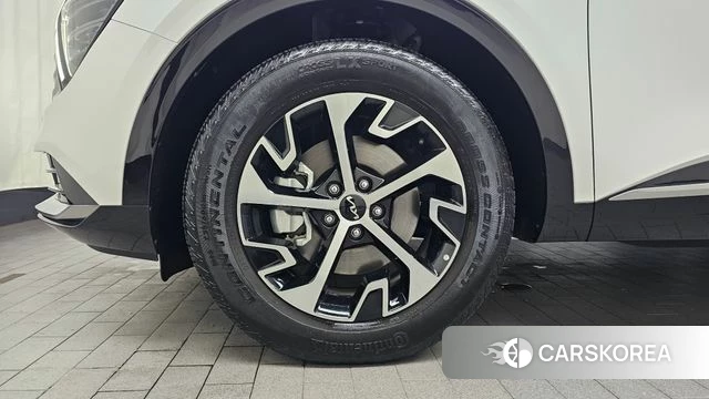 Kia Sportage 5th Generation Hybrid id 4607684 из Кореи 27