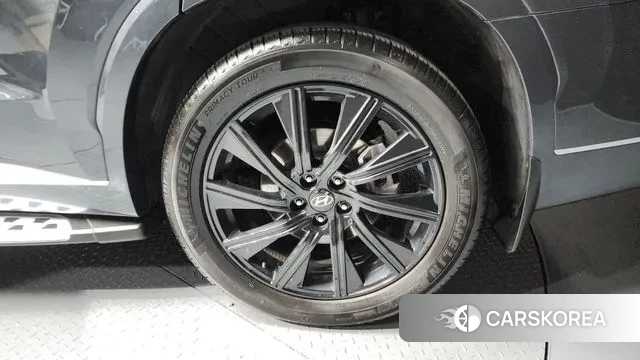 Hyundai Palisade id 3540793 из Кореи 15