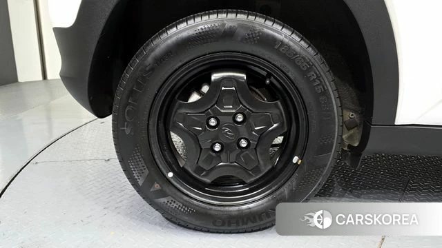 Hyundai Casper id 4243631 из Кореи 29