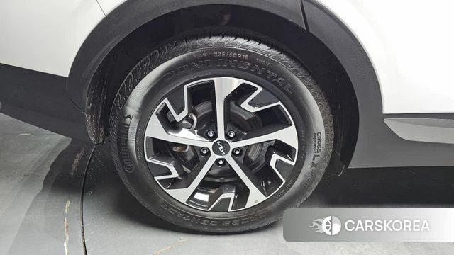 Kia Sportage 5th Generation Hybrid id 4592155 из Кореи 15