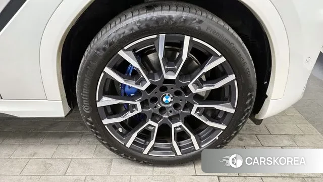 BMW X6 (G06) id 3605707 из Кореи 15