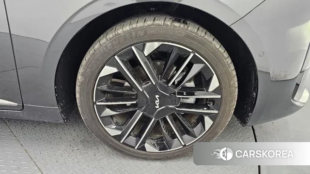 Kia The New K8 Hybrid id 3517521 из Кореи 15