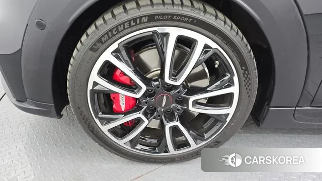 Mini Cooper S id 3492536 из Кореи 15