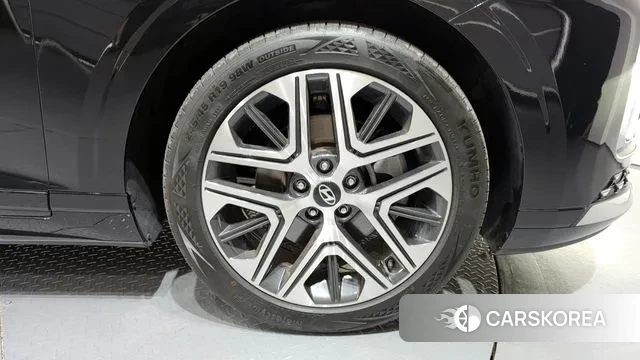 Hyundai Grandeur (GN7) id 2988926 из Кореи 15