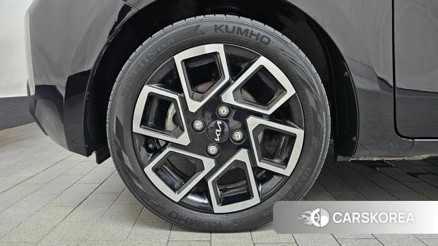 Kia The New Kia Ray id 4929030 из Кореи 15