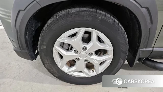 Ssangyong The New Rexton Sports Cannes id 3007229 из Кореи 15