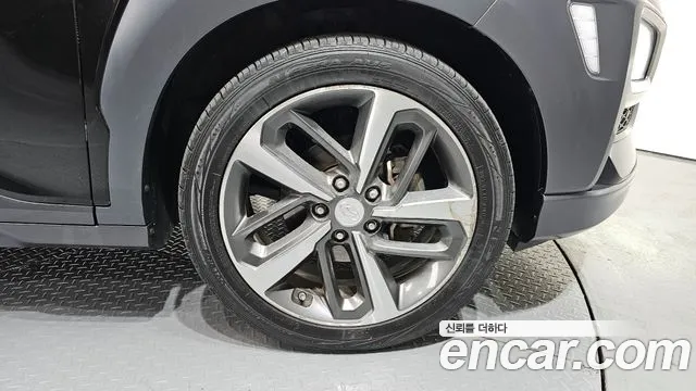 Hyundai Kona id 2688472 из Кореи 15