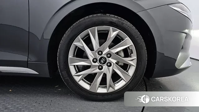 Hyundai The New Grandeur IG Hybrid id 3519613 из Кореи 15