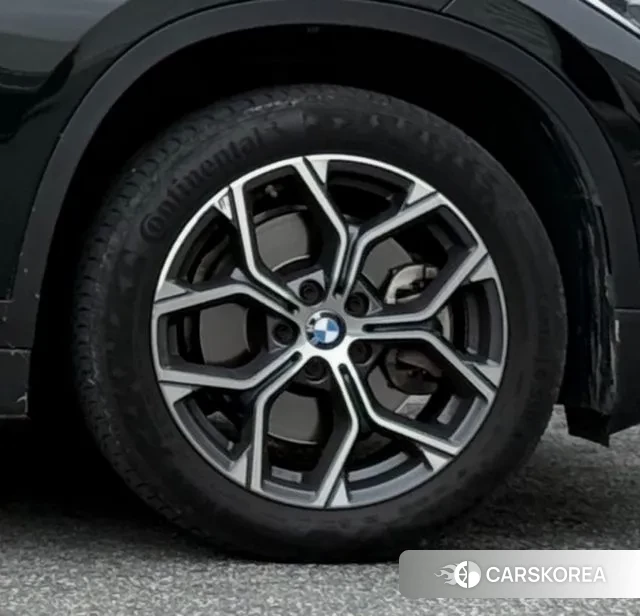 BMW X1 (F48) id 3268453 из Кореи 15