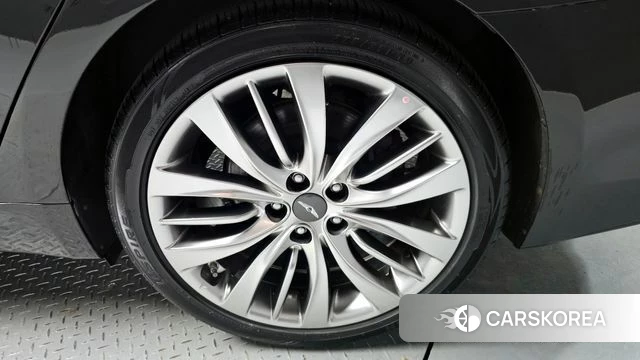 Genesis G80 id 4304848 из Кореи 15