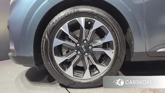 Kia Carnival 4th generation id 3676670 из Кореи 15