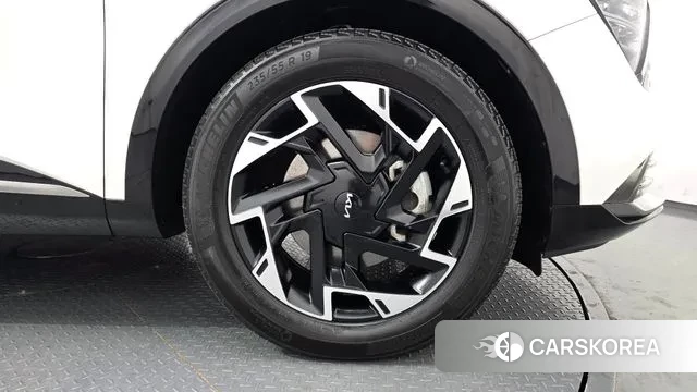 Kia Sportage 5th Generation id 3540193 из Кореи 15