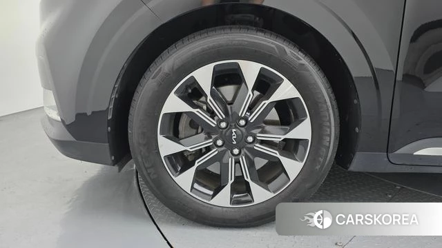 Kia Carnival 4th generation id 4572043 из Кореи 15