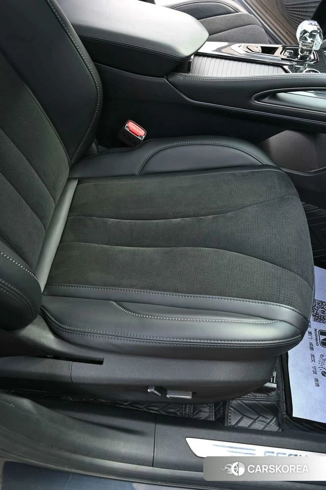 Geely Automobile Xingyue L id 4239141 из Китая 19