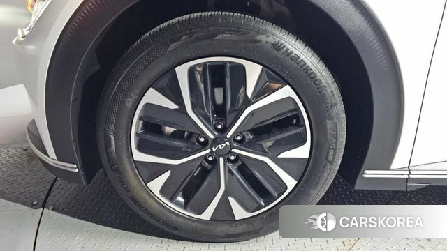 Kia EV6 id 3922550 из Кореи 15