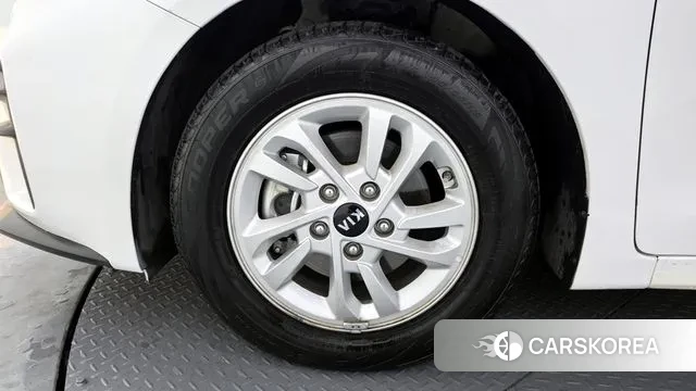 Kia Come New K3 id 3641448 из Кореи 15