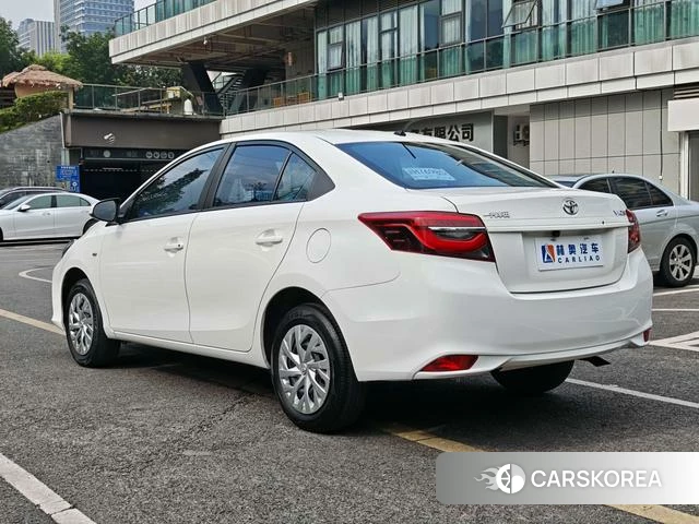 Toyota Vios id 4314301 из Китая 27