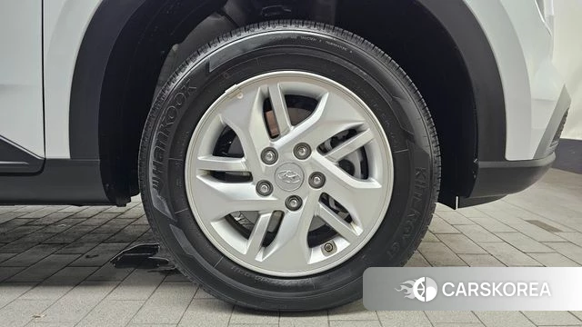 Hyundai Venue id 4921066 из Кореи 26
