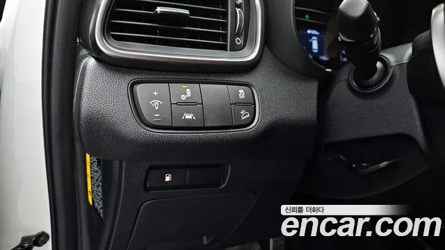 Kia The New Sorento id 2568710 из Кореи 15