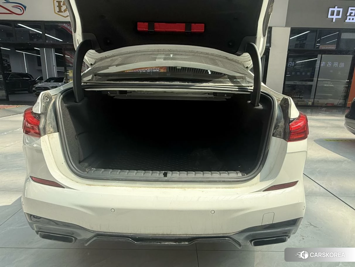 BMW 2 series (imported) id 4455019 из Китая 9