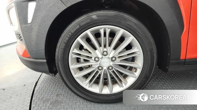 Hyundai Kona id 3808336 из Кореи 15